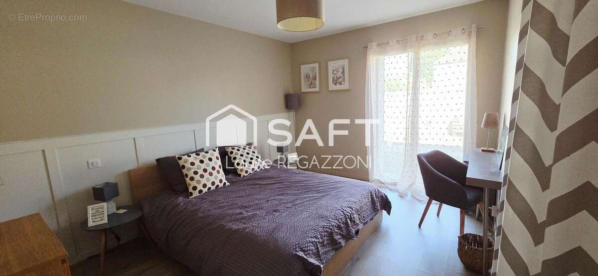 Photo 6 - Maison à BEAUNE