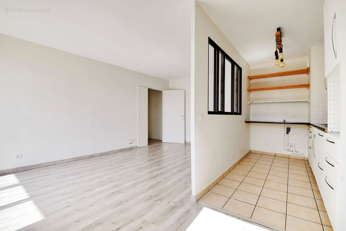 Appartement 3 pièces avec balcon filant exposé sud/ouest - photo 6