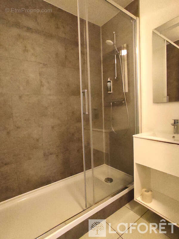 Appartement à LA TESTE-DE-BUCH