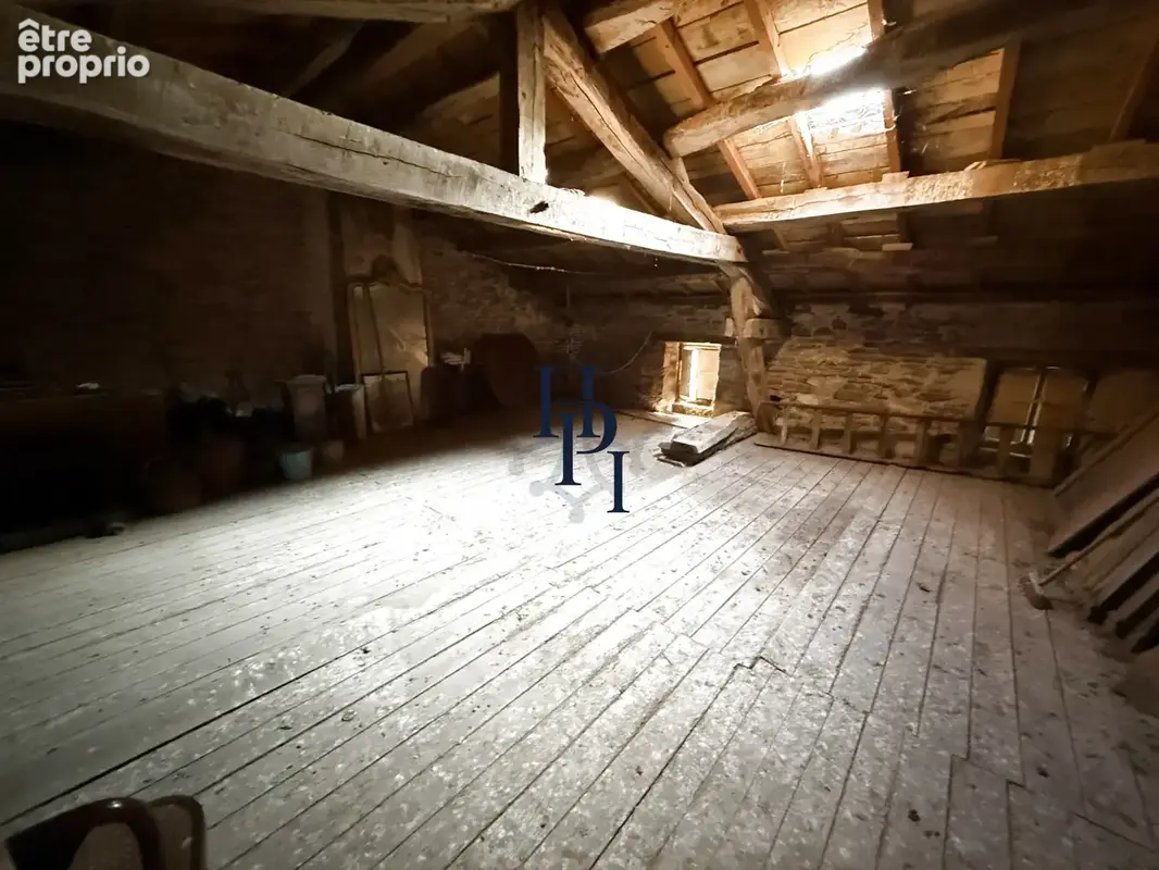 Vente maison de caractère Vabres l'Abbaye - photo 14