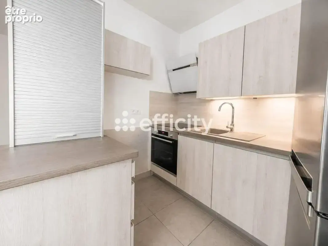Appartement - photo 4