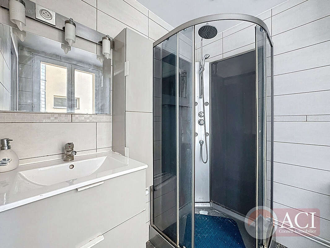 Appartement à DEUIL-LA-BARRE