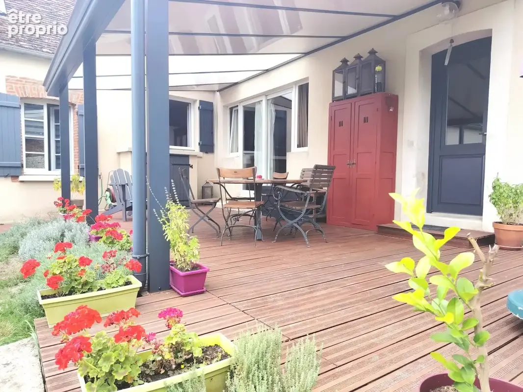 entre TROYES et AUXERRE - Maison d'exception et de caractère - photo 18