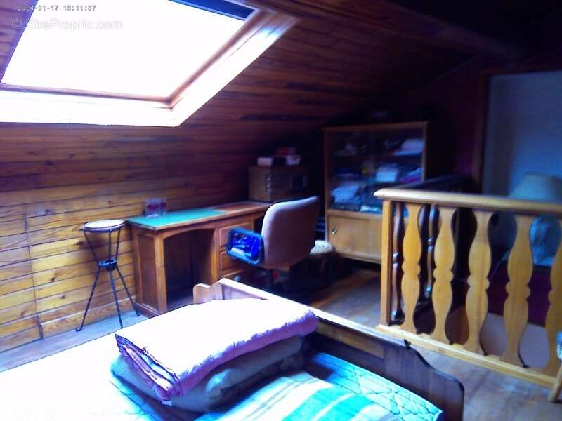 Maison à TARASCON-SUR-ARIEGE