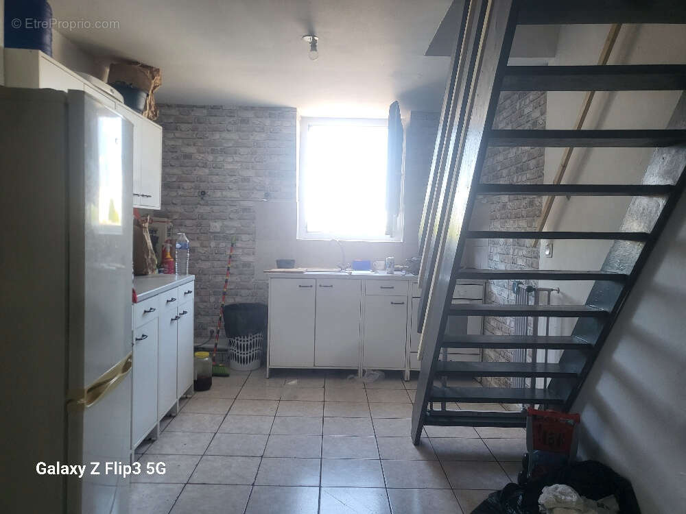 Immeuble 5 appartements - photo 9