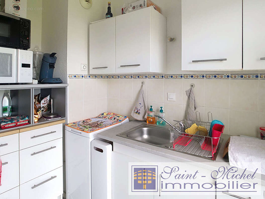 Appartement à BANNALEC