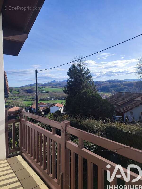 Photo 4 - Maison à SAINT-PEE-SUR-NIVELLE