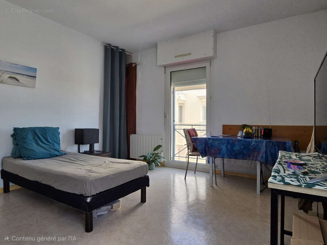 Appartement à ROCHEFORT