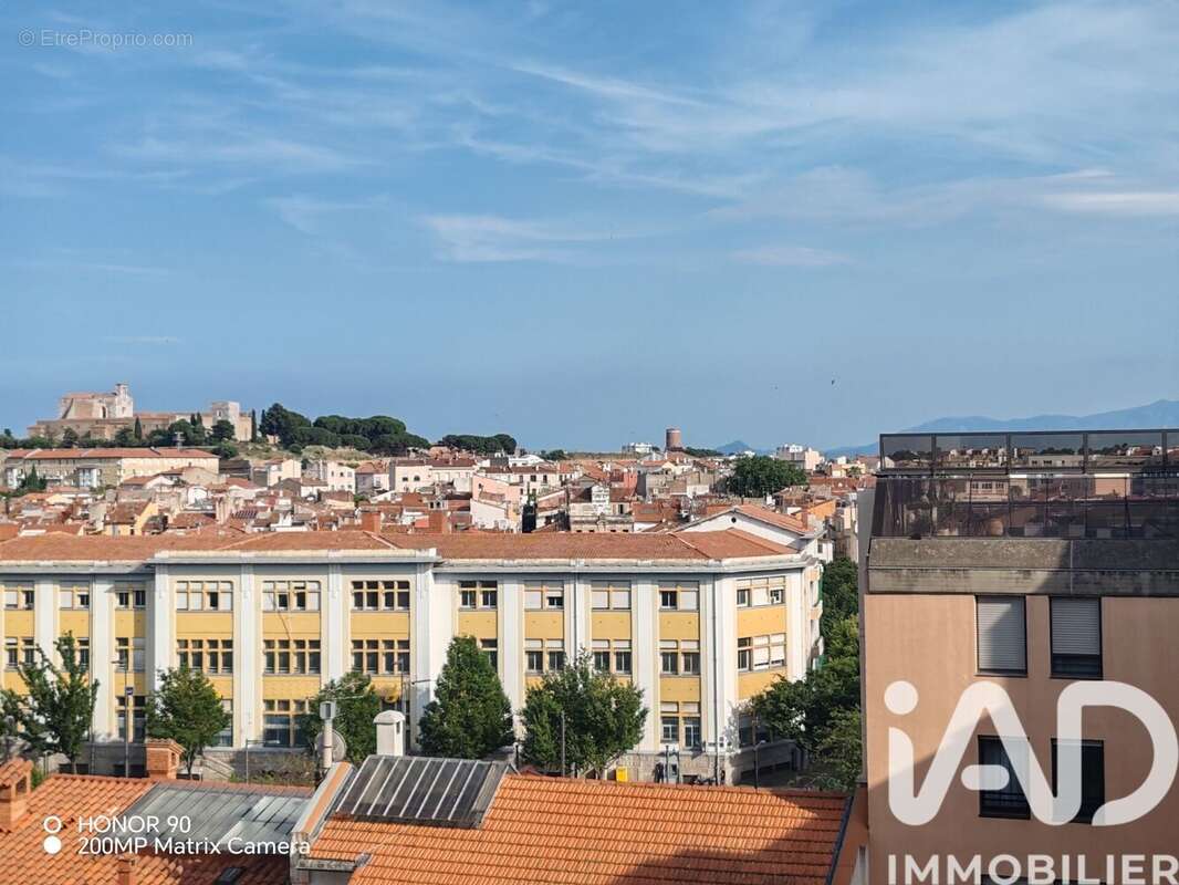 Photo 2 - Appartement à PERPIGNAN