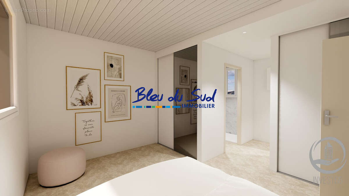 Appartement à VERNET-LES-BAINS