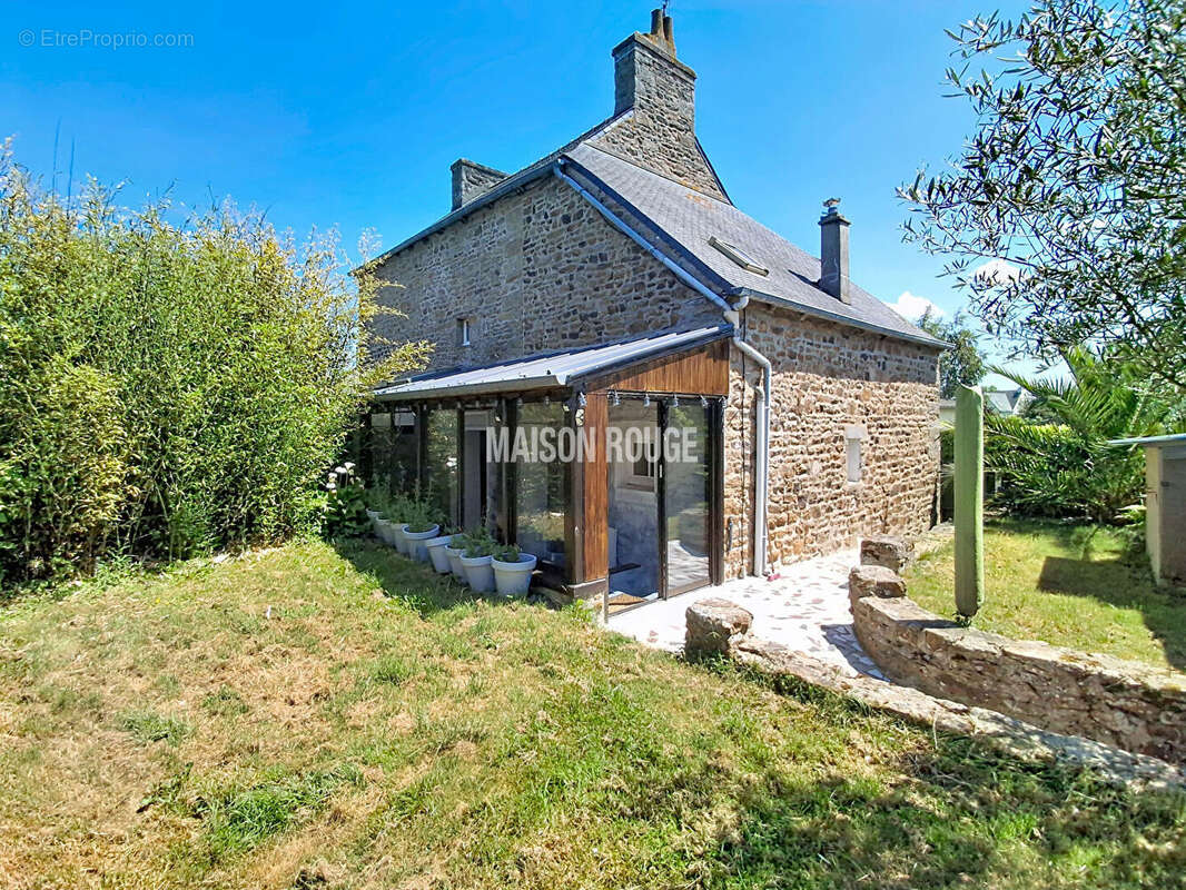 Maison à QUESSOY