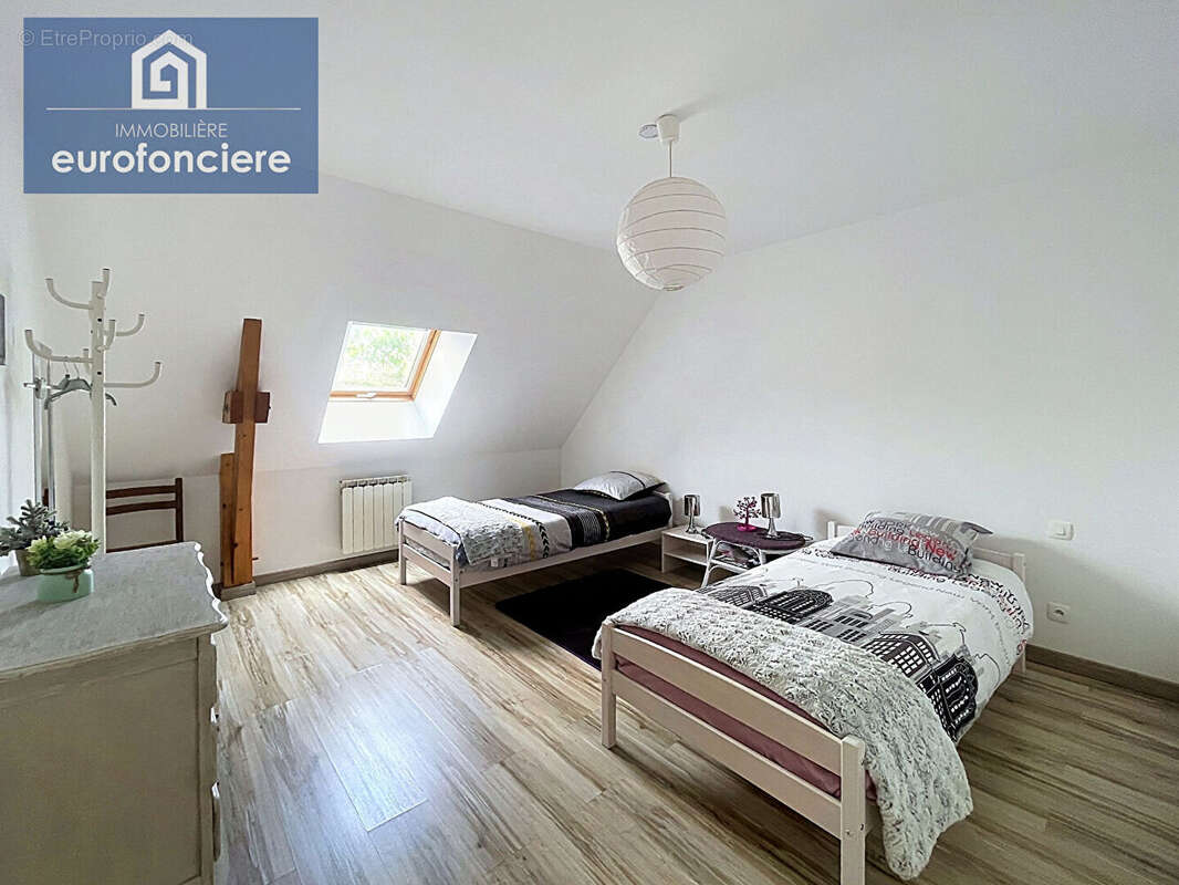 Maison Troyes 7 pièce(s) 185 m2 - photo 7