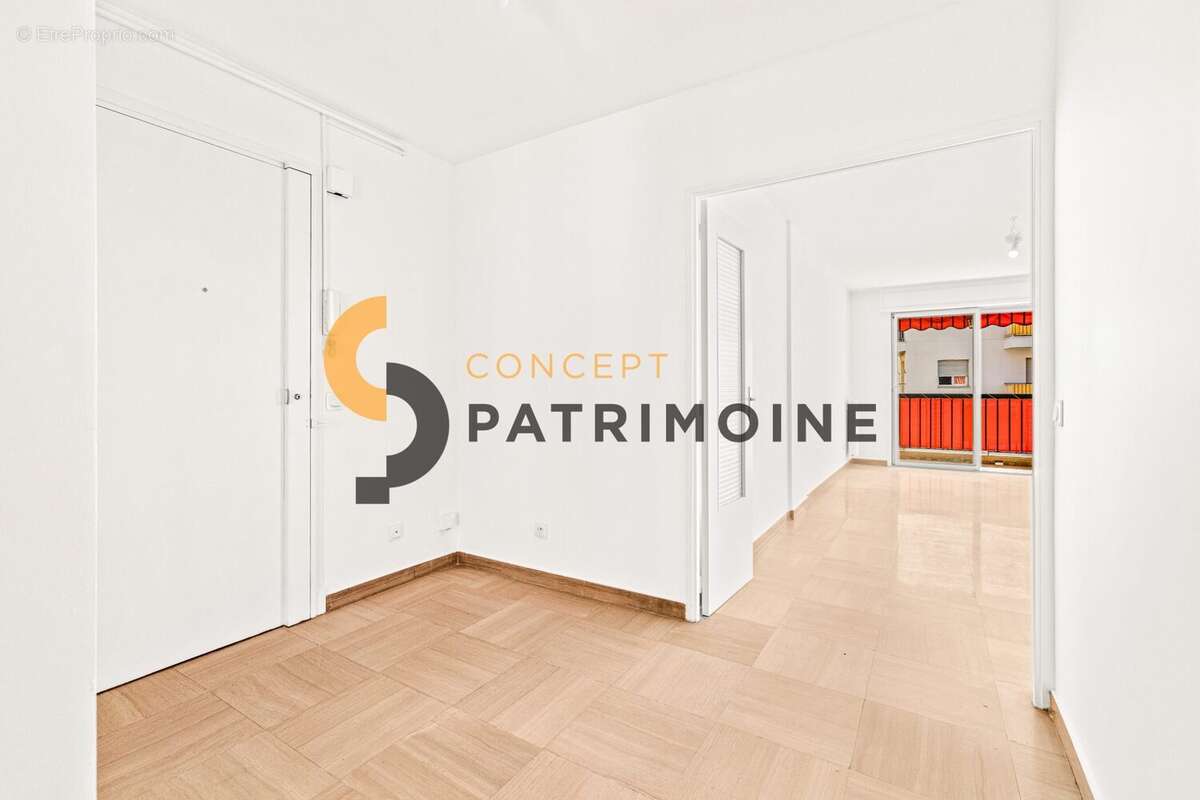 Appartement 68 m² à Nice  - photo 6