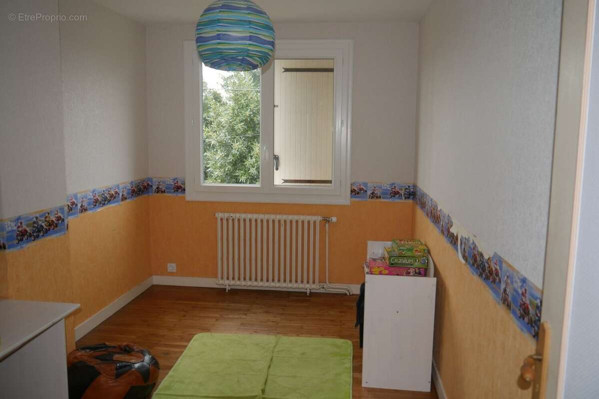 Maison à TREMENTINES