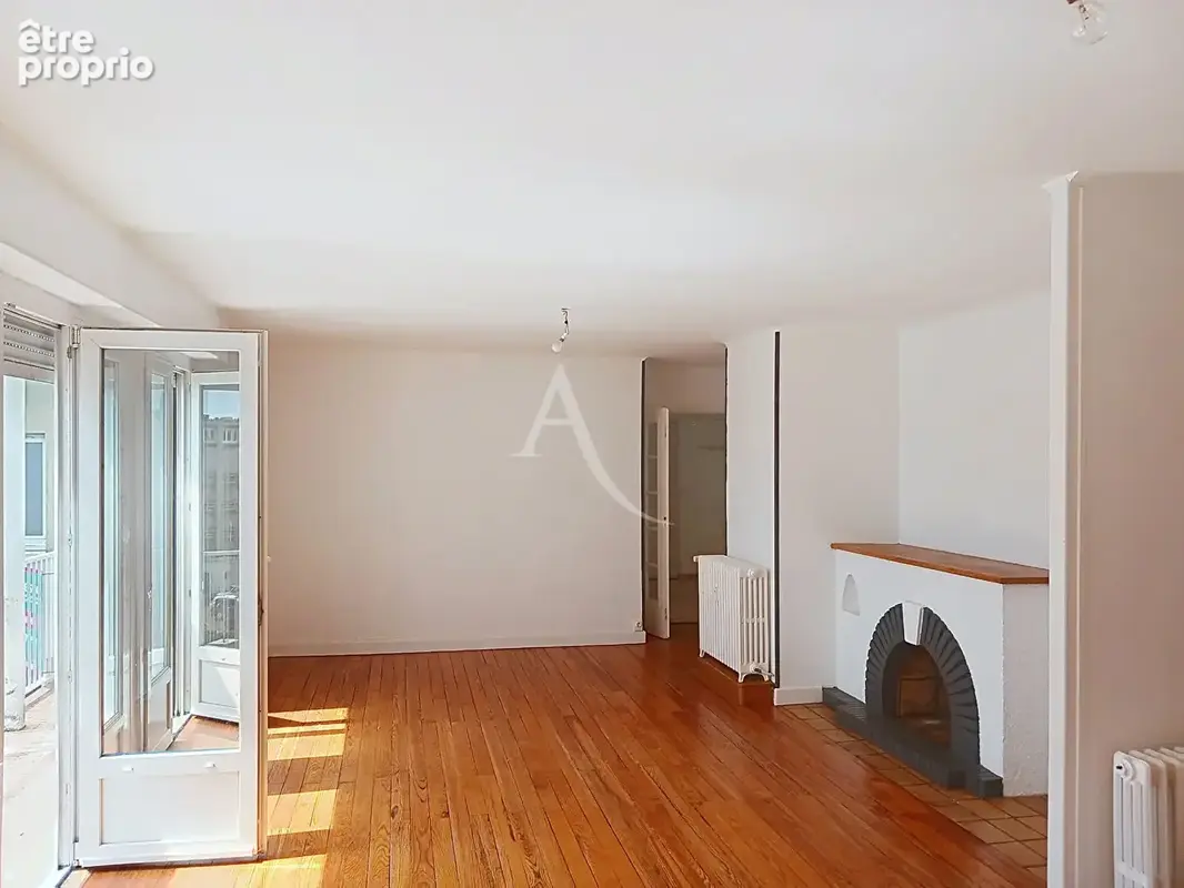 Appartement à BOULOGNE-SUR-MER