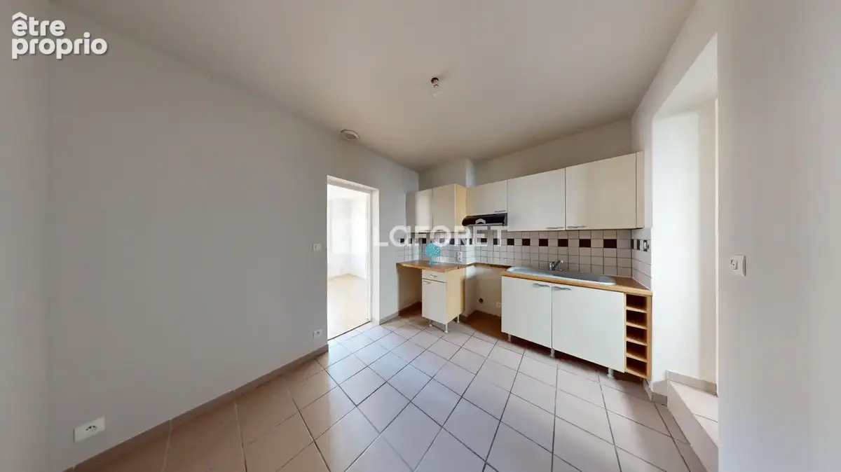 Appartement Harfleur 2 pièces 48.60 m2 - photo 6