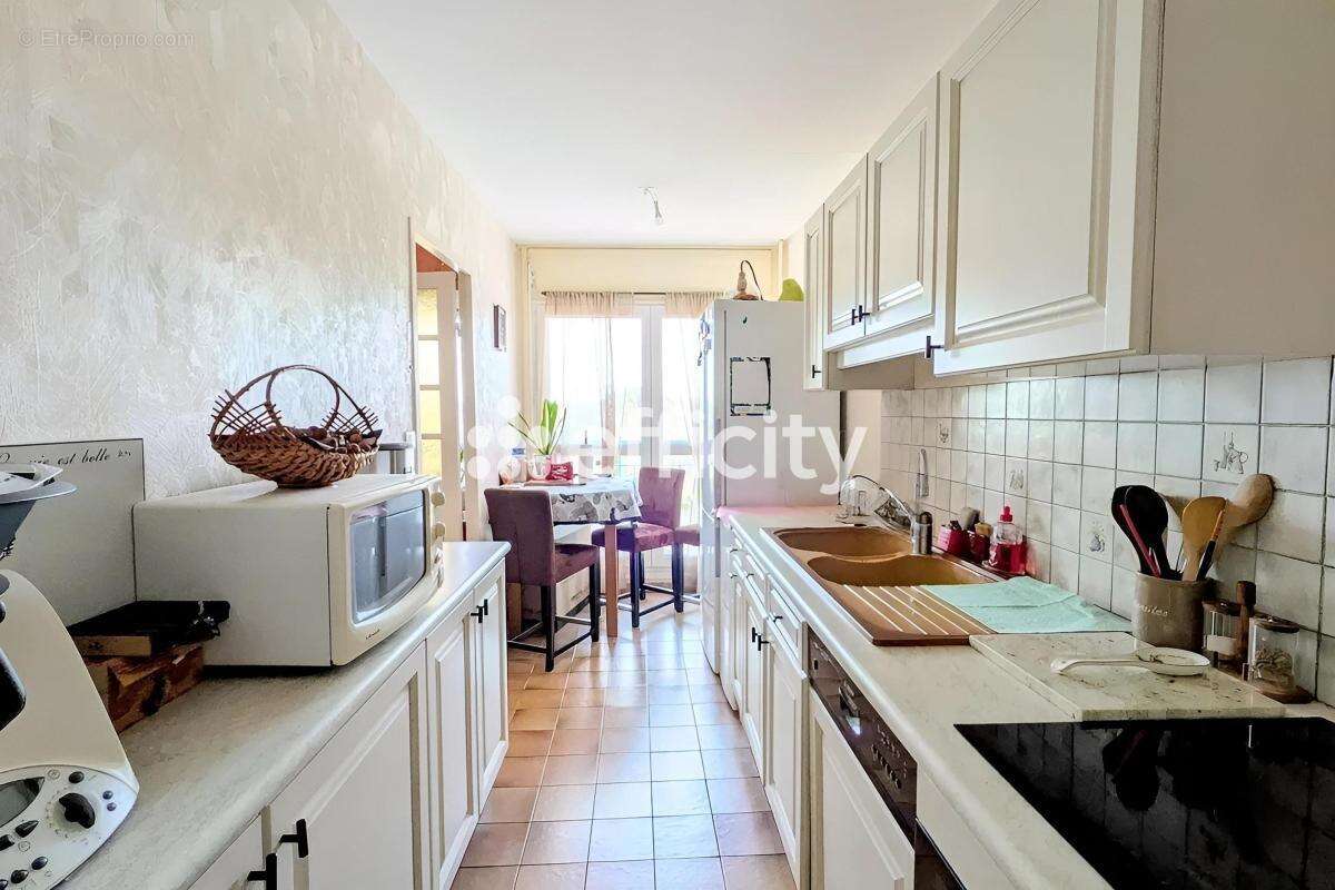 Appartement à CHALON-SUR-SAONE