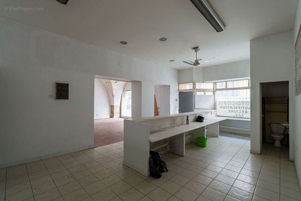 Appartement à CARCASSONNE