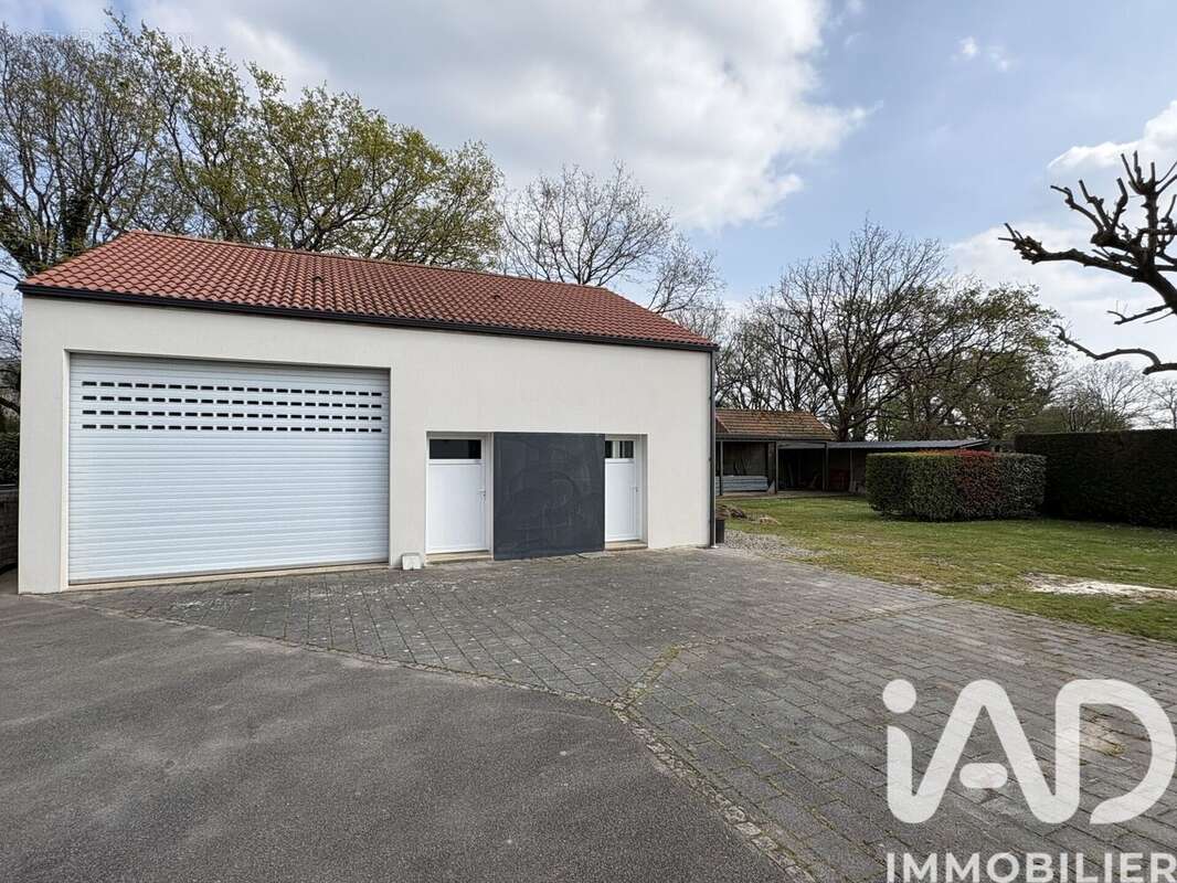 Photo 5 - Maison à CHAUVE