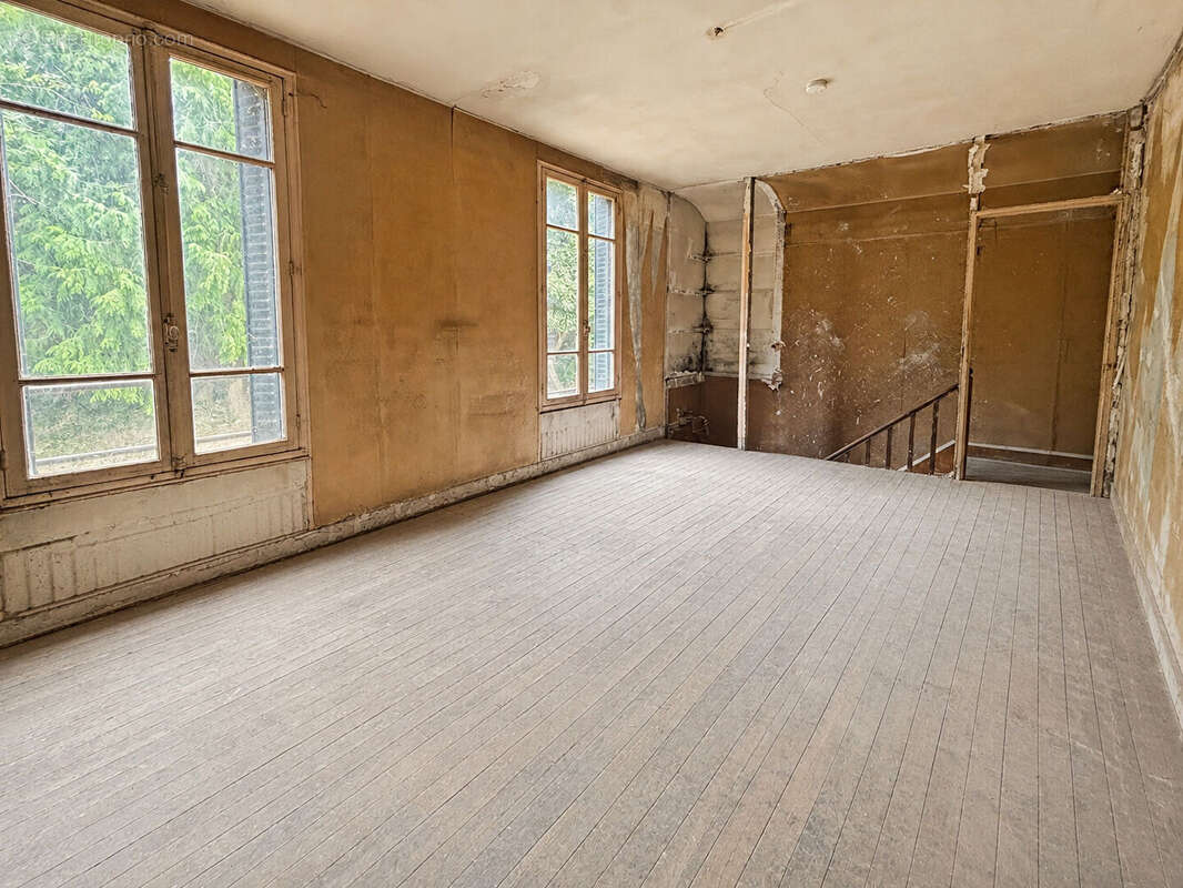 Maison 56m² à villebon-sur-yvette - photo 6