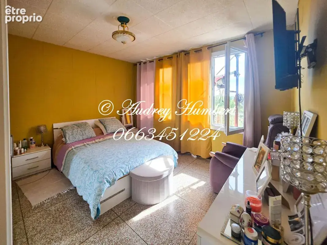 EXCLUSIVITE FORCALQUIER, proche centre-ville, APPARTEMENT T5, 109 M² avec balcon - photo 5