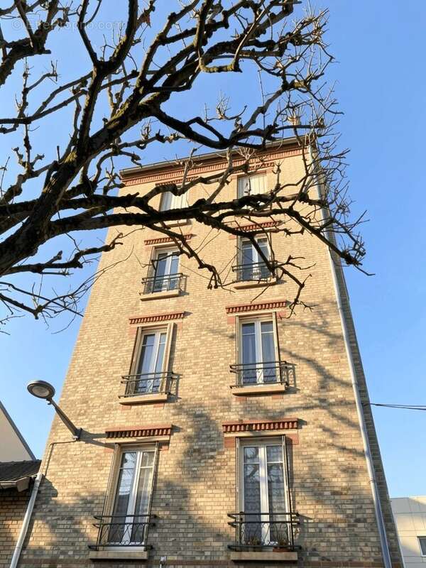 Appartement à VINCENNES
