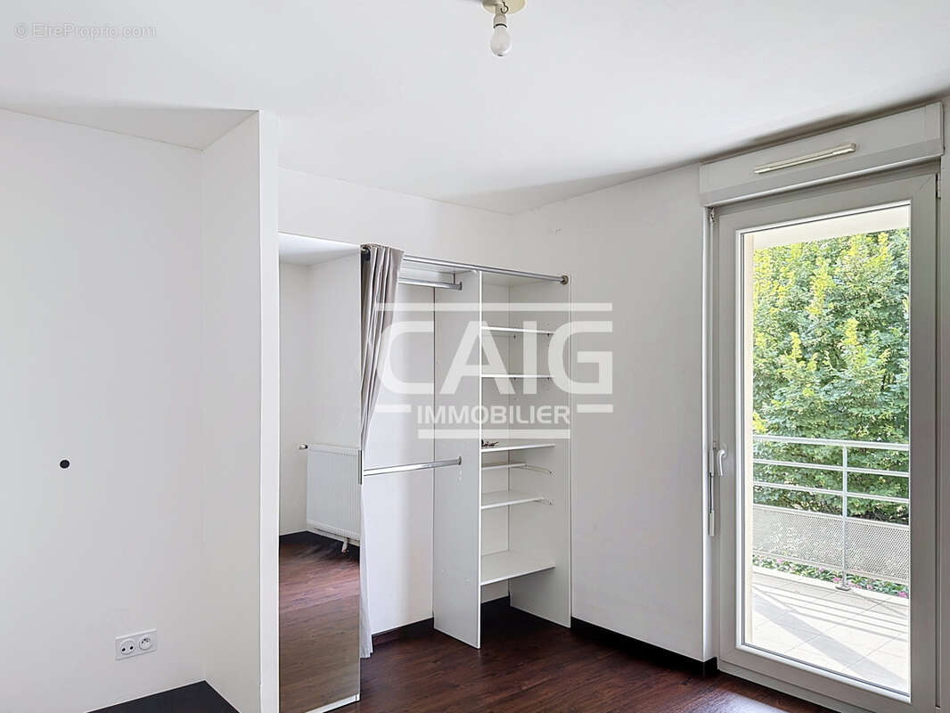 Appartement 40 m² à Troyes  - photo 5