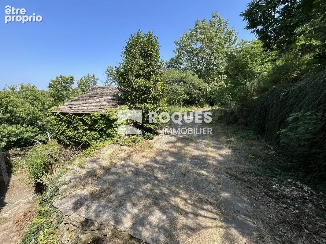 A Vendre, maison en pierre avec 6 pièces à Rosis - photo 22