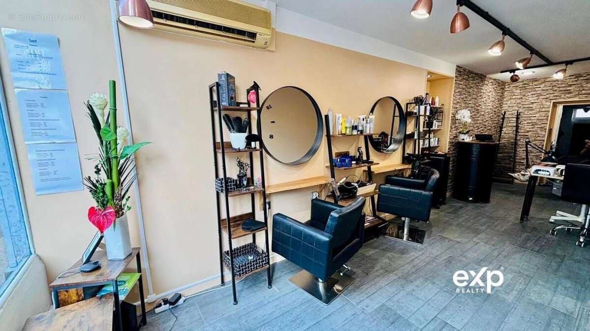 Commerce à CHAMBERY