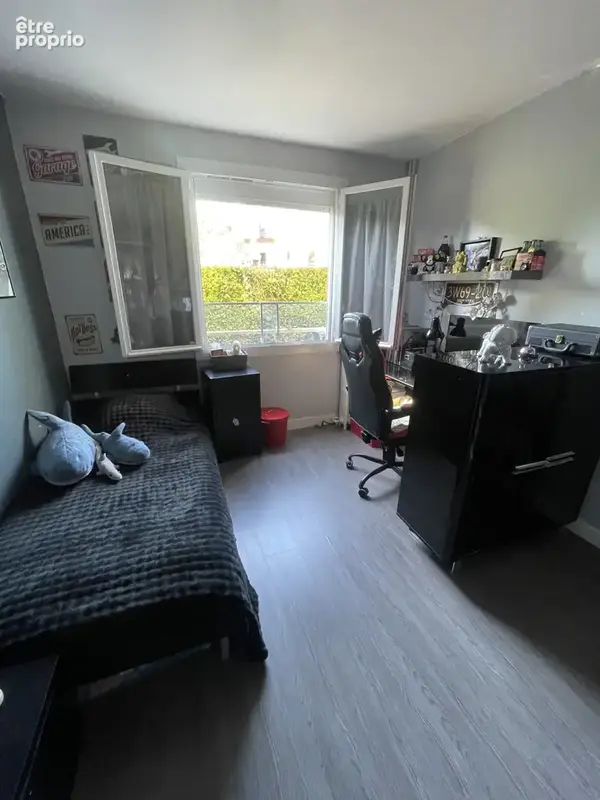 Bel appartement de 67m2 avec jardin - photo 8