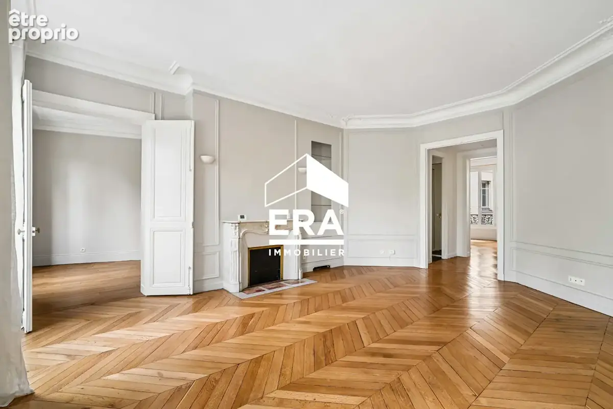 Photo Appartement à Paris-8e au prix de 1 590 000€