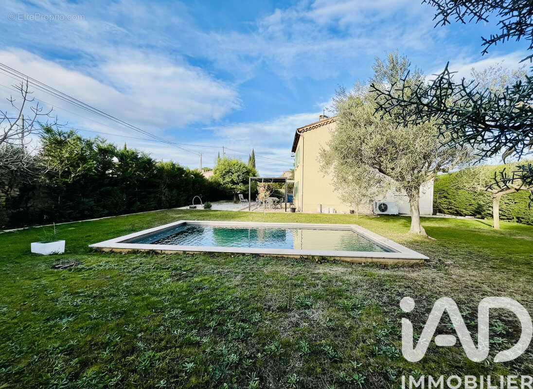 Photo 4 - Maison à BAGNOLS-SUR-CEZE