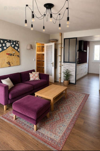 Appartement à SAINTE-FOY-LES-LYON