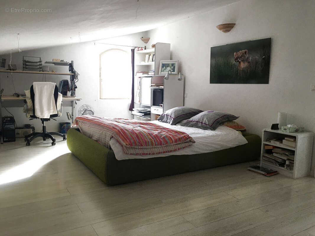 Maison à LA GARDE-FREINET