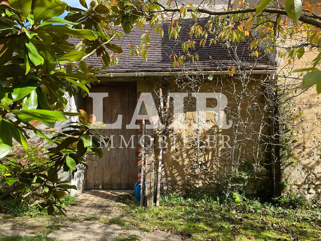 Maison à MAMERS