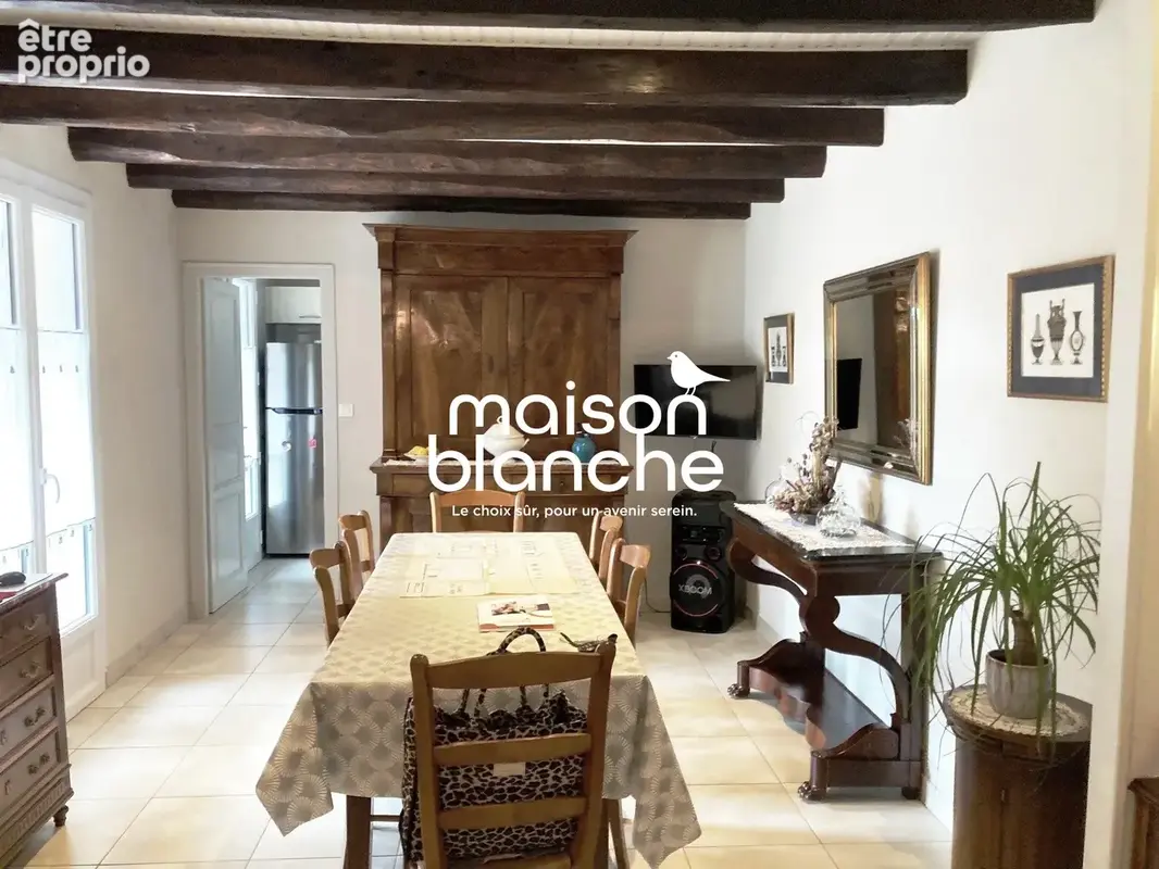 Maison 155 m² à Auge  - photo 7