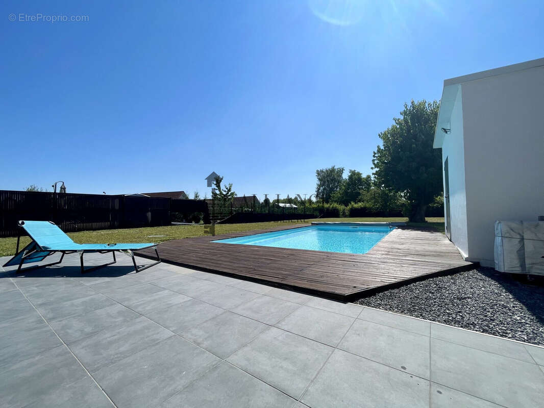 Maison 124 m² à Croisilles  - photo 8