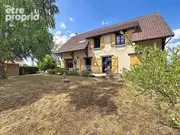 Maison à CAHAGNES