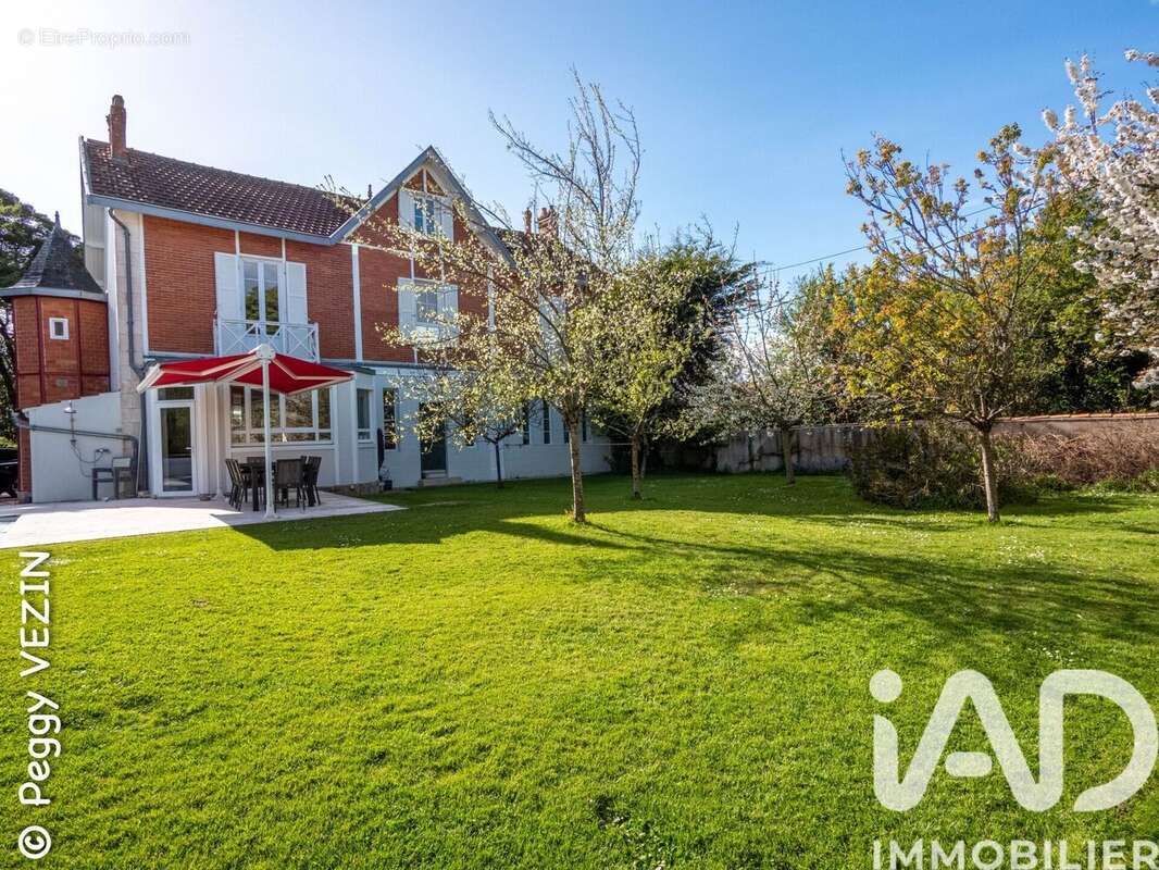 Photo 3 - Maison à LA ROCHELLE