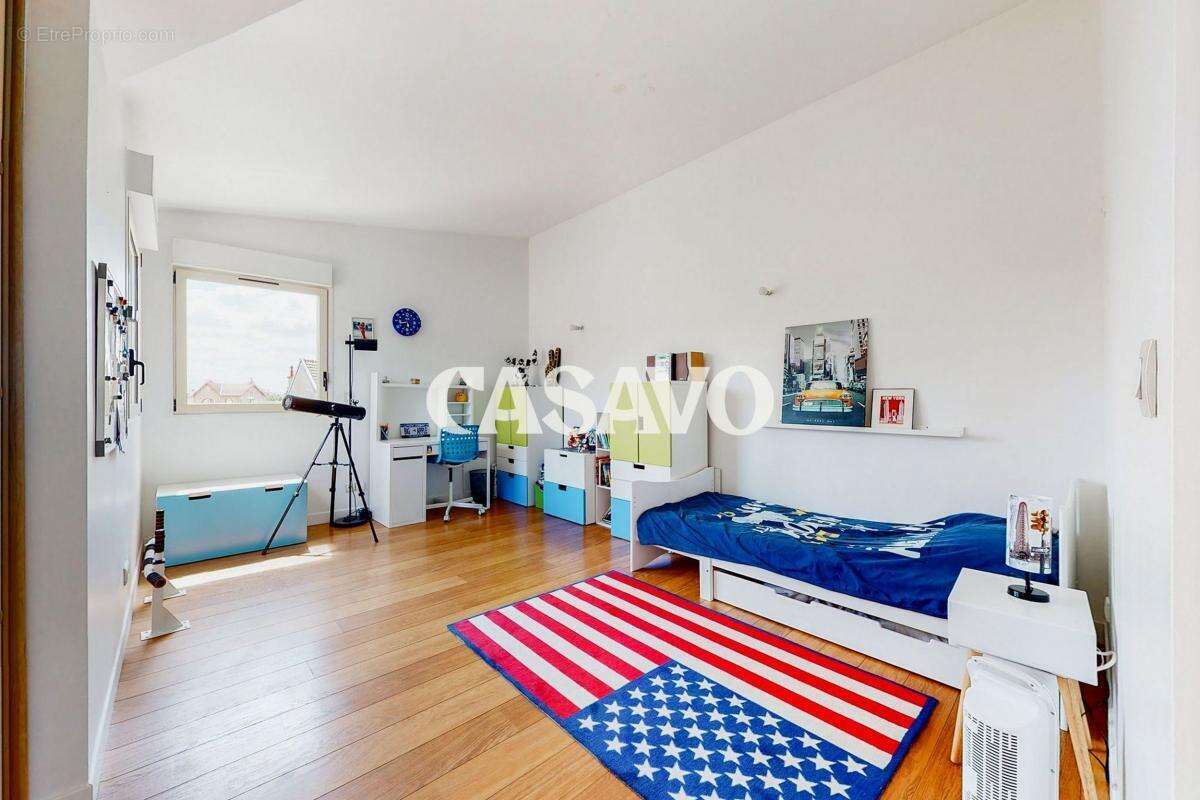 Maison à FONTENAY-SOUS-BOIS