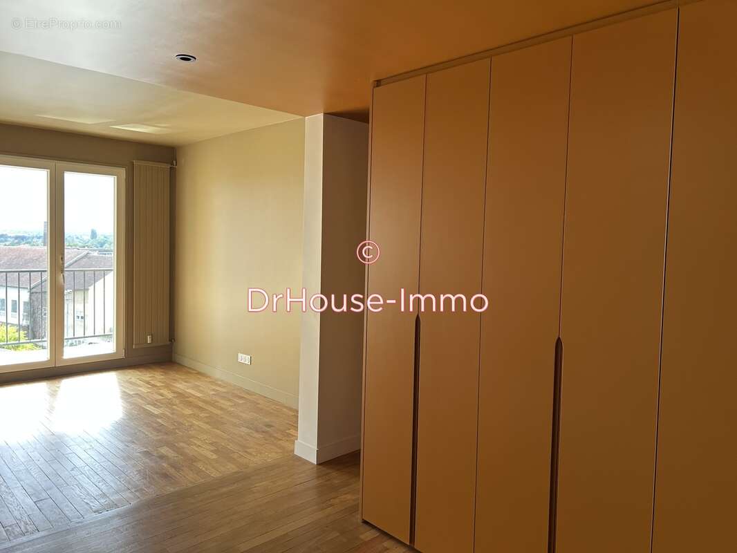 Appartement à TROYES