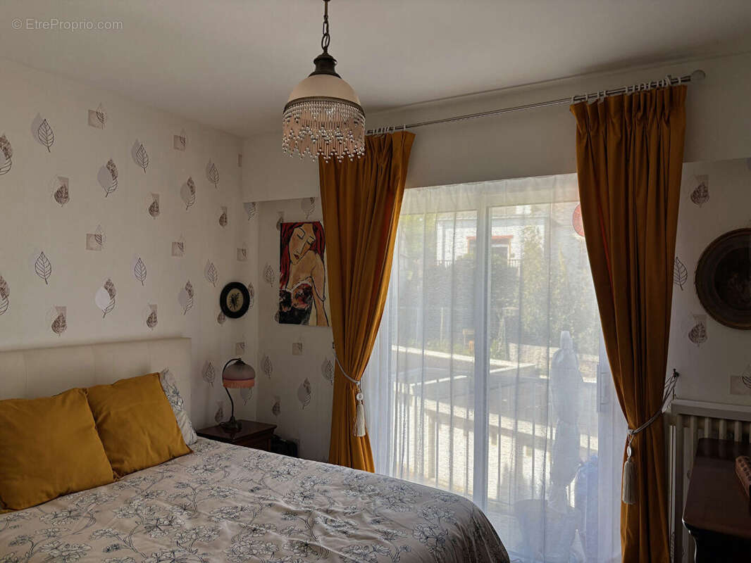Appartement à AURAY