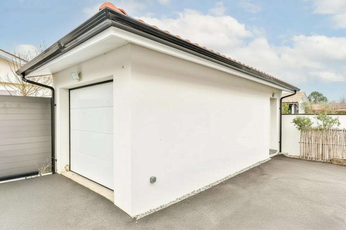 Maison à LA TESTE-DE-BUCH