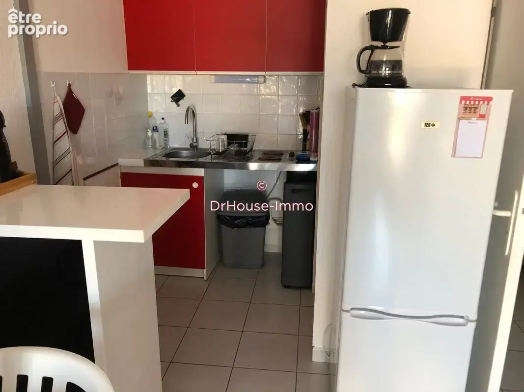 Appartement 31 m² à Port-La-Nouvelle  - photo 6