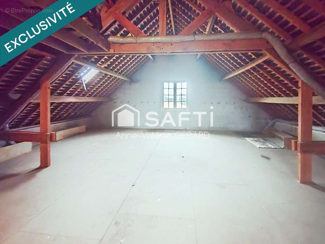 Photo 8 - Maison à LANDIVY