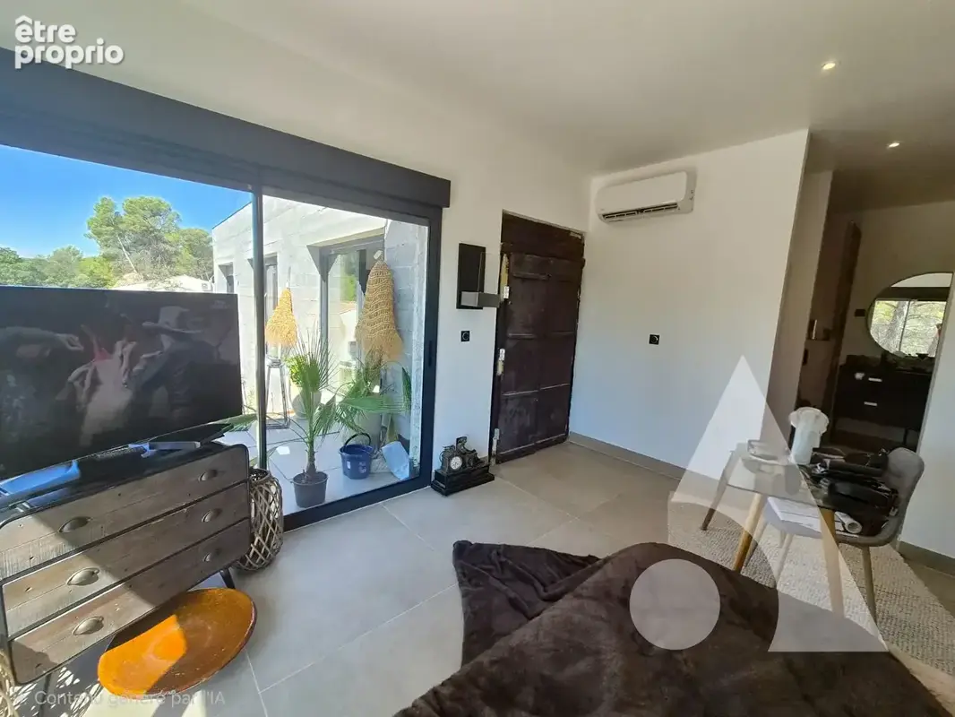 Salernes - Charmante maison californienne - 399 000 - photo 10