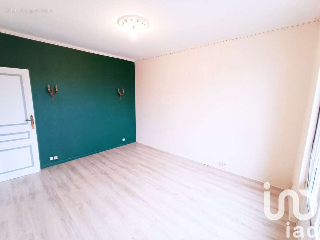 Photo 8 - Maison à SAINTE-GAUBURGE-SAINTE-COLOMBE