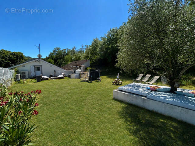 Maison familiale a vendre à SAINT-DESIRAT - photo 6