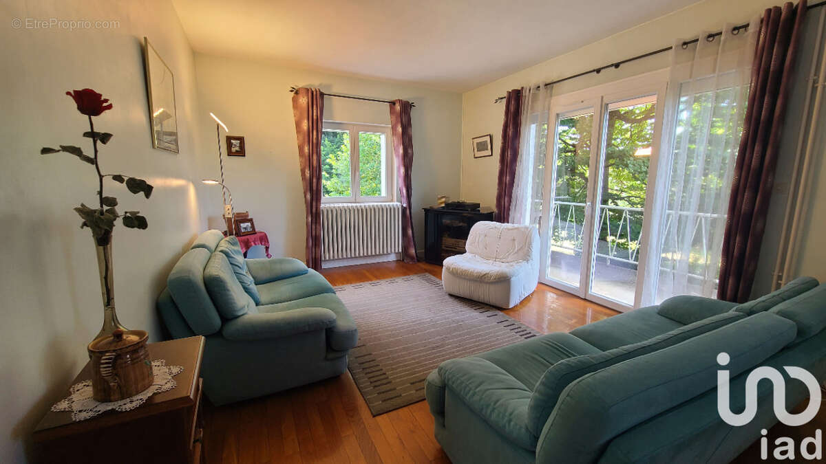 Photo 7 - Maison à RIVES