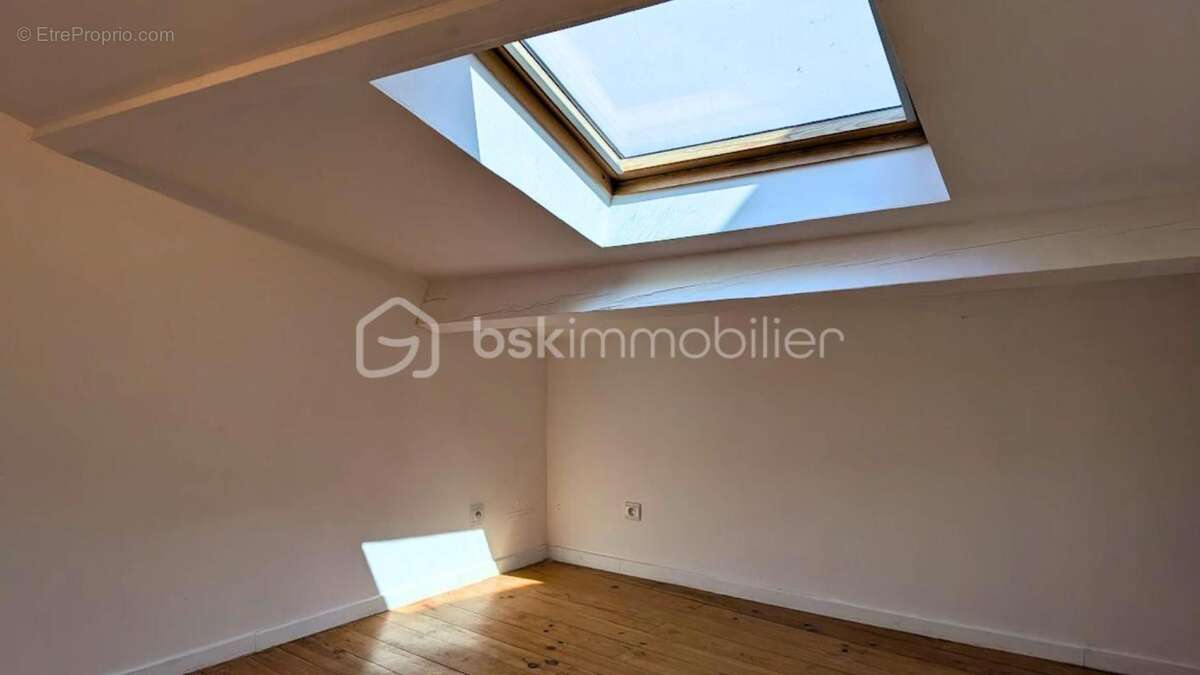 Maison de village 92 m² – Pouzols-Minervois – 3 niveaux – 2 chambres - photo 5
